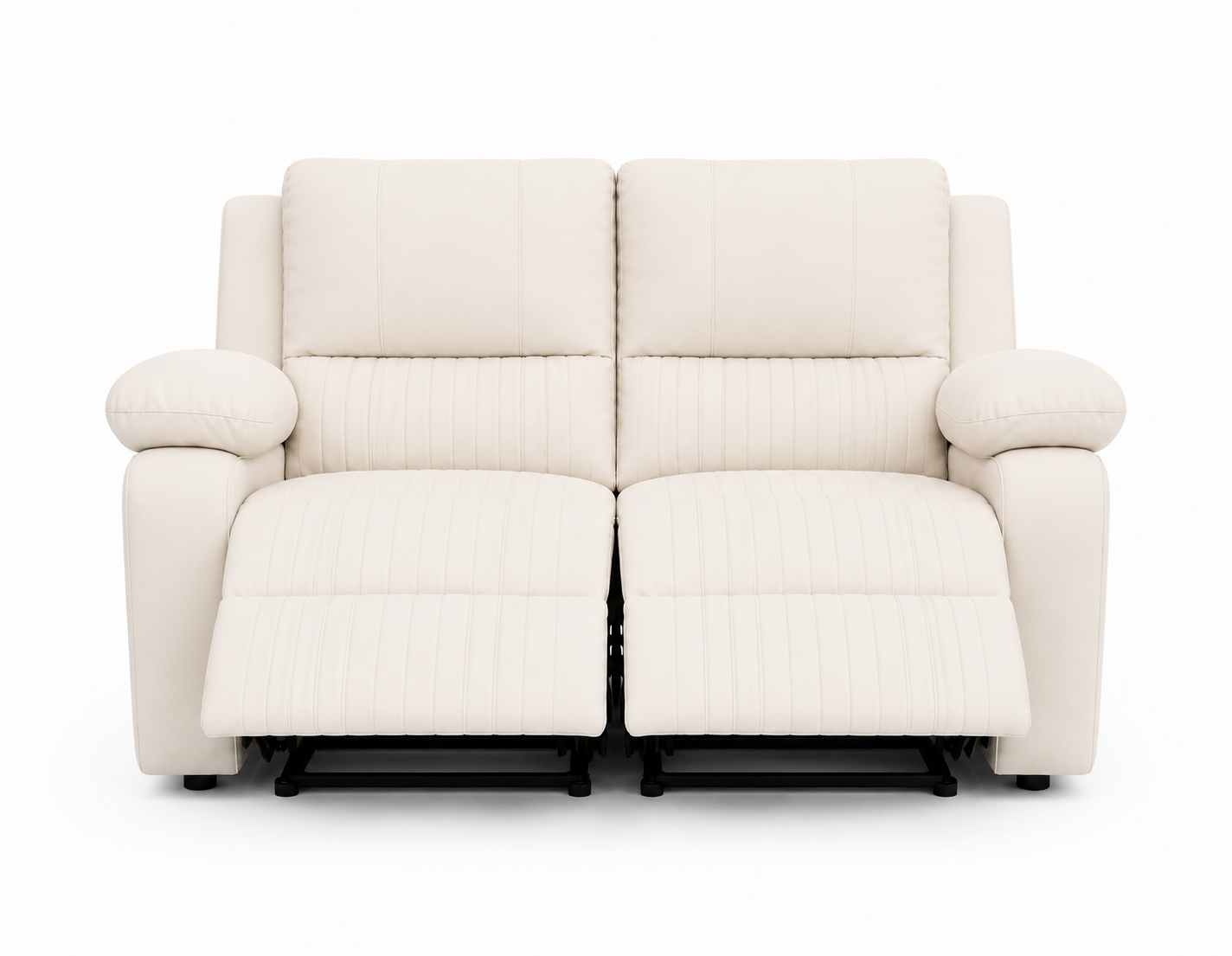 Premium 2-Seater Recliner view 2
